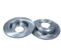 MAXGEAR 19-2451 Disco de freno