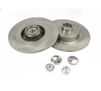 MAXGEAR 19-2744 Disco de freno