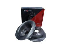 MAXGEAR 19-2755 Disco de freno
