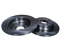 MAXGEAR 19-3186 Disco de freno