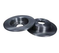 2x Maxgear 19-3206 Disco Freno Trasero 280MM para Ford Kuga II Kuga III C-Max II