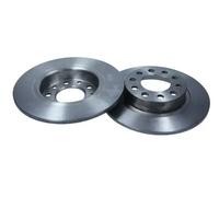 Disco De Freno Original MAXGEAR 19-3566 Para Alfa Romeo