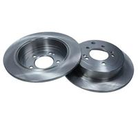2X Maxgear 19-4713 Disco Freno para Hyundai Tucson TL Tle IX35 El Kia Sportage