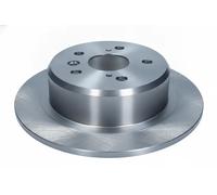 Disco De Freno Original MAXGEAR 19-4814 Para Toyota