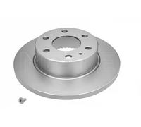 Disco De Freno Meyle 2155230023PD Meyle-pd: Advanced Performance And Design.