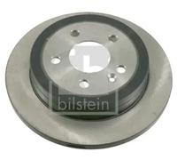 FEBI BILSTEIN 21923 Disco de freno