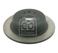 FEBI BILSTEIN 27239 Disco de freno