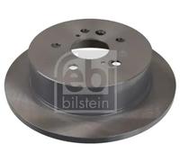 FEBI BILSTEIN 27478 Disco de freno