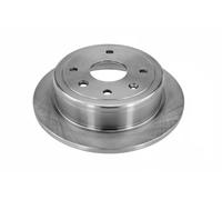 MEYLE Discos de freno para CHEVROLET: Nubira, Lacetti & DAEWOO: Nubira, Lacetti (Ref: 29-15 523 0002)