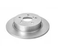MEYLE Discos de freno para TOYOTA: C-HR (Ref: 30-15 523 0112/PD)