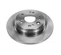MEYLE Discos de freno para HONDA: FR-V (Ref: 31-15 523 0042)