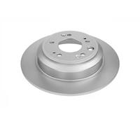 MEYLE Discos de freno para HONDA: Accord (Ref: 31-15 523 0060/PD)