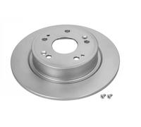 MEYLE Discos de freno para HONDA: e:Ny1, HR-V (Ref: 31-15 523 0064/PD)
