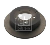FEBI BILSTEIN 31280 Disco de freno