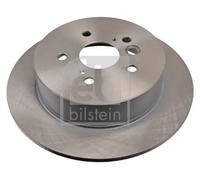 Febi bilstein 31364 Disco de freno