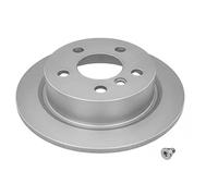 MEYLE Discos de freno para MINI: MINI (Ref: 315 523 0063/PD)