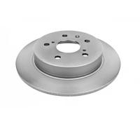 MEYLE Discos de freno para SUZUKI: SX4 & FIAT: Sedici (Ref: 33-15 523 0000/PD)