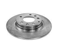 MEYLE Discos de freno para MAZDA: 626, Premacy, MX5, 6, 323 (Ref: 35-15 523 0020)