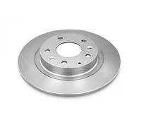 MEYLE Discos de freno para MAZDA: CX-3 (Ref: 35-15 523 0032/PD)