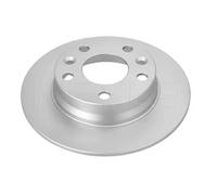 MEYLE Discos de freno para RENAULT: MÃ©gane, Captur & MITSUBISHI: ASX & NISSAN: Juke (Ref: 36-15 523 0061/PD)