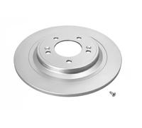 MEYLE Discos de freno para HYUNDAI: Tucson & KIA: Sportage (Ref: 37-15 523 0051/PD)