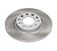 2x Disco de freno Eje trasero macizo 61-09-914C ASHIKA para JEEP CHEROKEE