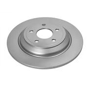 MEYLE Discos de freno para FORD: Focus, Kuga (Ref: 715 523 0034/PD)