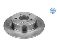 MEYLE 815 521 5025 Disco de freno
