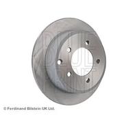 BLUE PRINT ADA104314 Disco de freno