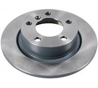 BLUE PRINT ADB114313 Disco de freno