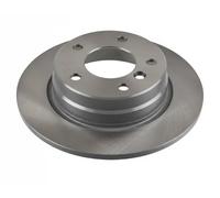BLUE PRINT ADB114360 Disco de freno