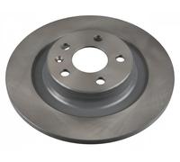 BLUE PRINT ADBP430061 Disco de freno