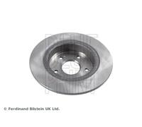 BLUE PRINT ADH243134 Disco de freno