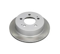 Disco de freno - SSANGYONG ACTYON 2.3 4X4
