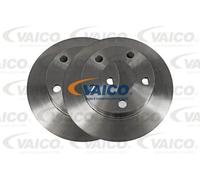 VAICO Discos de freno para VOLKSWAGEN: Passat & AUDI: S4, A4 (Ref: V10-40068)