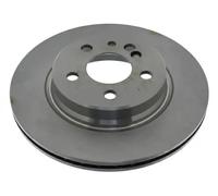 FEBI BILSTEIN Discos de freno para MERCEDES-BENZ: Classe S, 140 Series (Ref: 08130)