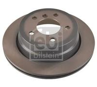 FEBI BILSTEIN 108203 Disco de freno