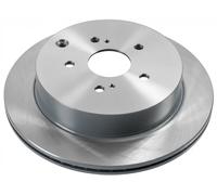 FEBI BILSTEIN 108483 Disco de freno