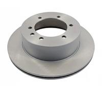 FEBI BILSTEIN 108519 Disco de freno