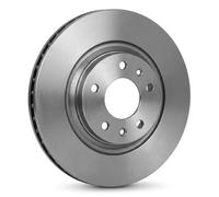 FEBI BILSTEIN 108685 Disco de freno