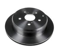 FEBI BILSTEIN 170787 Disco de freno
