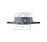 Disco de freno FEBI BILSTEIN 17925, trasero, ventilado , 1 Pieza