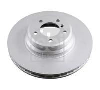 Disco de freno FEBI BILSTEIN 24475 trasero, ventilado , 1 Pieza