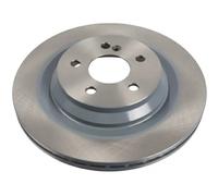 FEBI BILSTEIN Discos de freno para MERCEDES-BENZ: Classe SL lasse S (Ref: 26405)