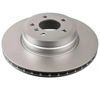 Disco de freno FEBI BILSTEIN 36385 trasero, ventilado , 1 Pieza