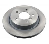 FEBI BILSTEIN 43877 Disco de freno
