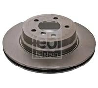 FEBI BILSTEIN 43914 Disco de freno