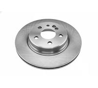 2x Disco de freno Eje trasero ventilado 015 523 2007 MEYLE para MERCEDES-BENZ