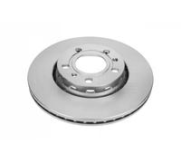 2x Disco de freno Eje trasero ventilado 115 523 0036/PD MEYLE para VW AUDI