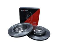 MAXGEAR 19-1018 Disco de freno